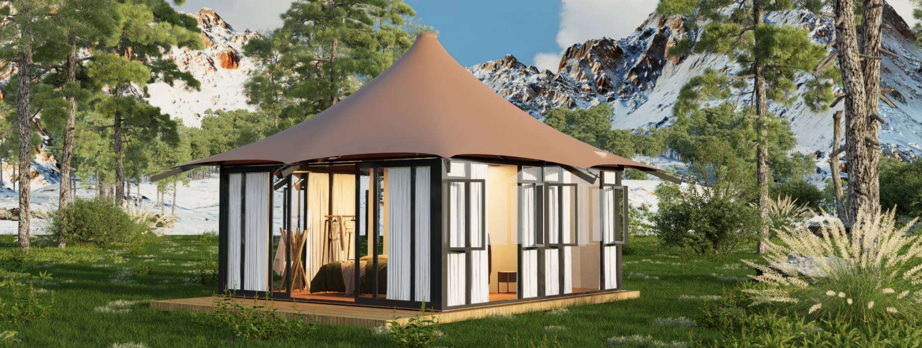 东辽县装配式建筑厂家